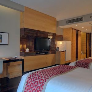 Twin Guest Room High Floor